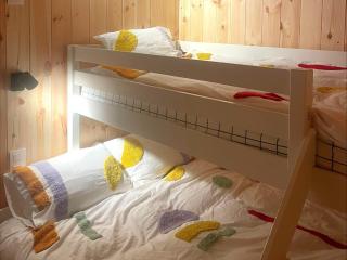 Cozy chalet with terrace - Zutendaal - 5