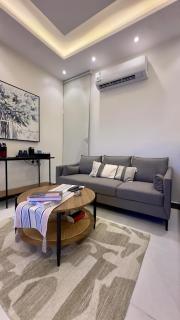 LP84-1 Luxury 1BR Apartment in Hittin - Riade - 8