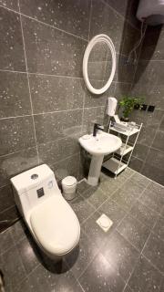 LP84-1 Luxury 1BR Apartment in Hittin - Riade - 2