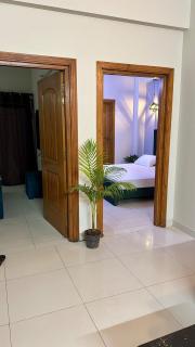 Cozy and Warm 2Br Apartment for families - Islamabad - 8