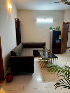 Cozy and Warm 2Br Apartment for families - Islamabad - 3