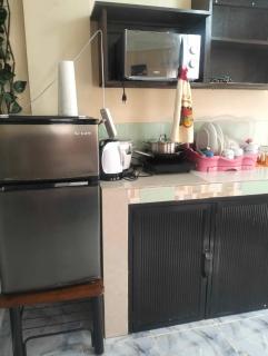 Sonia's Place 2 - Sampong - 2