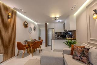 Appartement chic à 3 chambre à côté de Marina - Tangeri - 7