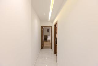 Appartement chic à 3 chambre à côté de Marina - Tangeri - 6