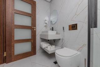 Appartement chic à 3 chambre à côté de Marina - Tangeri - 4