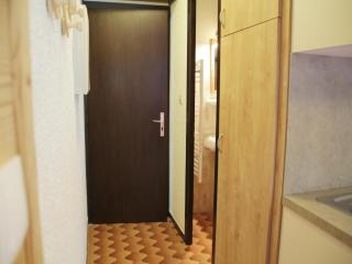 Apartment for 2 with mountain views - 1