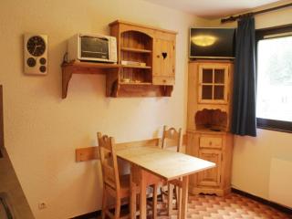 Apartment for 2 with mountain views - 3