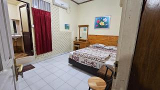 New Bunga Sonsang Homestay Syariah - Tabing - 4