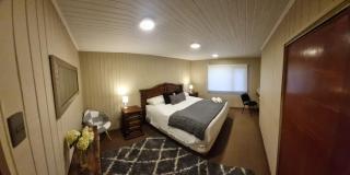 Santa Rosa Hotel boutique - Puerto Varas - 9