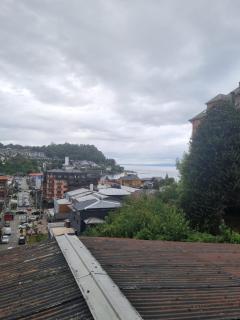 Santa Rosa Hotel boutique - Puerto Varas - 6
