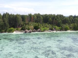 Coco Huts Guest House - Waisai - 8