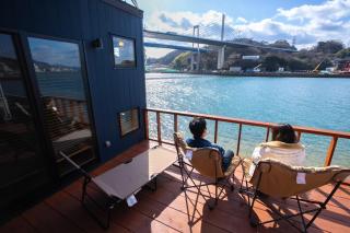 Trailer inn Onomichi - Onomichi - 0