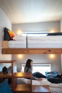 Trailer inn Onomichi - Onomichi - 4
