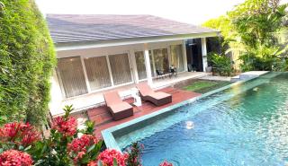 Villa Rainbow Sanur - Sanur - 2