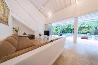 Villa Rainbow Sanur - Sanur - 7