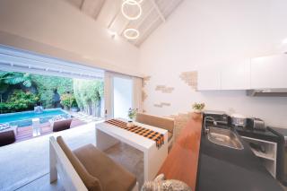 Villa Rainbow Sanur - Sanur - 1