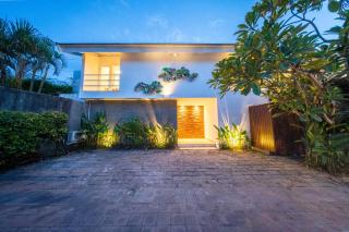 Villa Rainbow Sanur - Sanur - 4