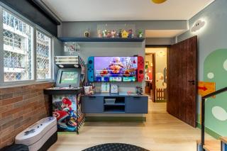 Super Mario Apartamento - 0