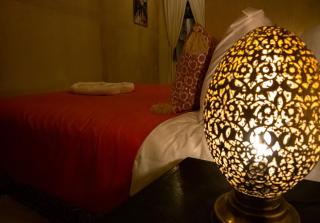 RIAD Dar ZOMOROD - Marrakesh - 4