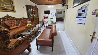 New Bunga Sonsang Homestay Syariah - Tabing - 8