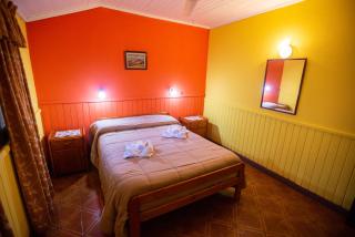 Hosteria Los Helechos - Porto Iguaçu - 9