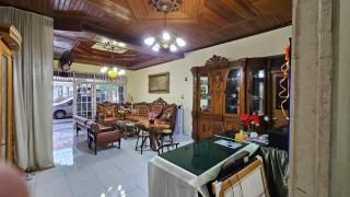 New Bunga Sonsang Homestay Syariah - Tabing - 9