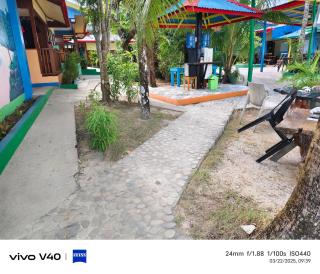 Hadefe Cottages Beach Front - El Nido - 8