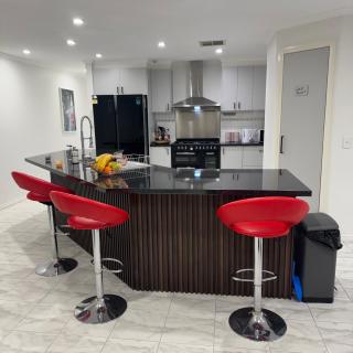 Mahzan on Braid Private Room 5 - Shared House - 7