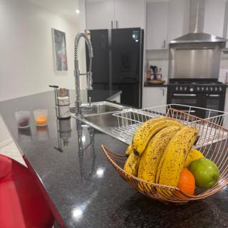 Mahzan on Braid Private Room 5 - Shared House - 6