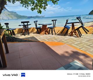 Hadefe Cottages Beach Front - El Nido - 7