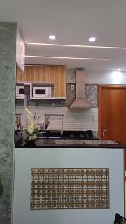 Loft Belém, piscina, garagem, portaria 24h - 1