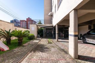 Jardim Botânico Curitiba - 3