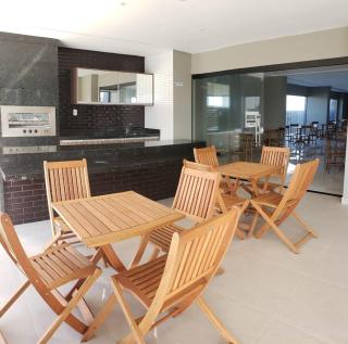 Loft Belém, piscina, garagem, portaria 24h - Belém - 8