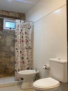 Cabañas Cuyum - El Volcán - 6