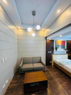 one uptown residence - Manila - 3
