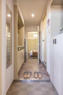 Ohashi Good Place House - Fukuoka - 2