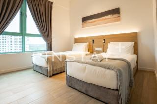 Bay Suites by Pinstay Plus - 3