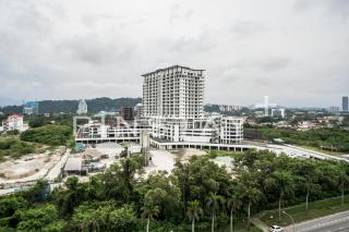 Bay Suites by Pinstay Plus - Kota Kinabalu - 9