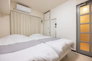 Minami-Fukuoka Good Place House - Fukuoka - 5