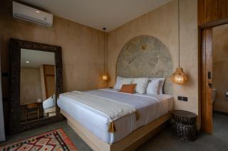 New Lux Unique 3BR villa in Bingin, Uluwatu - 9