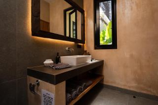 New Lux Unique 3BR villa in Bingin, Uluwatu - 7