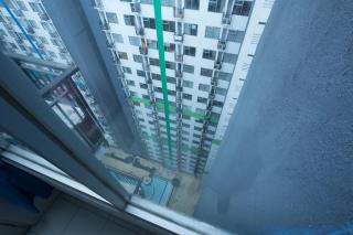 Apartemen Jarrdin Cihampelas B 2223 By PROELIA INDONESIA - Bandung - 3