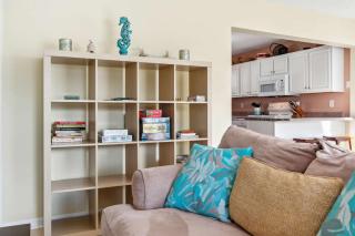 Oak Drive Oasis Beach Nearby Private Deck - Surf City - 7