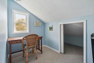 Oak Drive Oasis Beach Nearby Private Deck - Surf City - 1