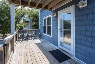 Oak Drive Oasis Beach Nearby Private Deck - Surf City - 9