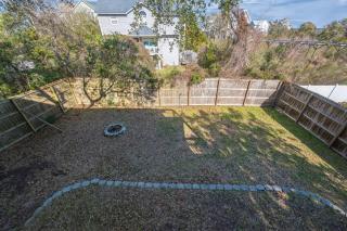 Oak Drive Oasis Beach Nearby Private Deck - Surf City - 8