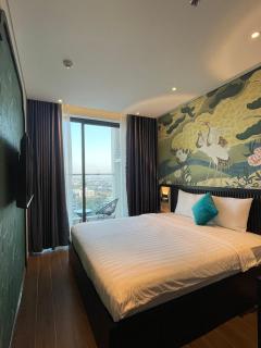 Apec Mandala Phú Yên - Luxury Codotel - Phước Hậu - 6