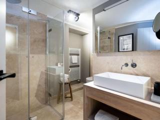 Holiday apartment in Rantum Sylt with Wi-Fi - Rantum - 3