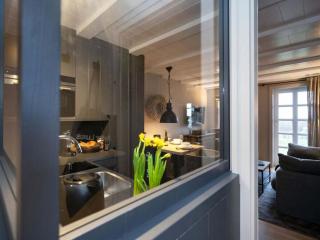 Holiday apartment in Rantum Sylt with Wi-Fi - Rantum - 6