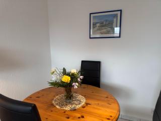 Wohnung in Zingst nahe Ostseestrand - Zingst - 4